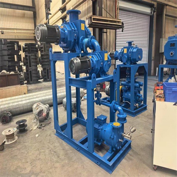 Slurry Vacuum Pump suppliers