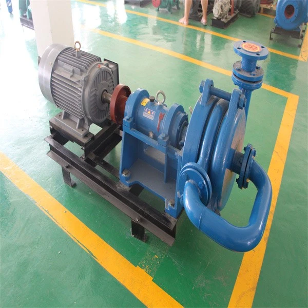 Special Feed Pump For Filter Press best